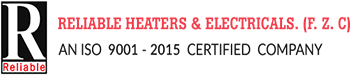 Reliable Heaters & Electricals FZC